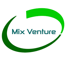 Mix Venture Ltd Logo
