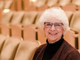 Celebrating Linda Dusman · Music · myUMBC