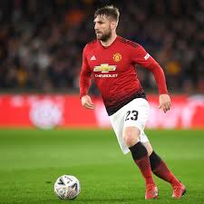 Get the latest soccer news on luke shaw. Manchester United 2018 19 Player Reviews Luke Shaw The Busby Babe