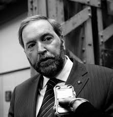 Thomas Mulcair
