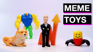 Doge runner a doge game roblox. Unboxing Memes Stonks Roblox Doge Youtube