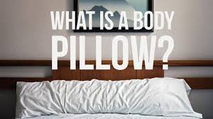 what is a body pillow learn the definition of a body pillow and its uses a body pillow is a long pillow that anyone can use pillows body pillow long pillow