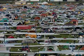Airventure's daily air shows feature a wide. Airventure 2021 Will Look Much Different Thanks To The Pandemic General Aviation News