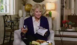 Book club is what it is, a commercial concoction for (mainly) female moviegoers of a certain age who may feel an uncertain connection with the current a case could be made for bruce as the movie's only realistic character; Book Club Movie Cast On Their Characters Real Life Friendships