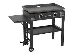 17 Inch Blackstone Griddle Unboxing | How Long Does A Bottle Burn For? -  Youtube