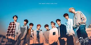 Get inspired by our community of talented artists. Stray Kids Reminds Us It S For The Fans With New Ep I Am You The Kraze