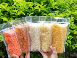 Untuk pelengkapnya, ditambahkan sayuran seperti wortel dan buncis. Cemilan Jadul Bihun Kriuk Bumbu Kering Bihun Goreng Bantat Crispy Banyak Rasa Beli 10 Gratis 1 Shopee Indonesia