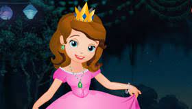 Juegos De La Princesa Sofia Para Vestir Y Maquillar Encuentra Juegos