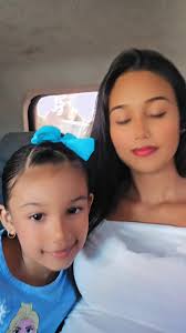 Sherrybdivine Daughter