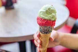 The classic, footed silhouette is designed to facilitate fine grinding of a wide variety of herbs, spices or grains. National Ice Cream Day Deals Freebies For 2019