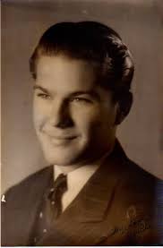 Darrell Pickens (1924-2010)