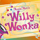 Roald Dahl's Willy Wonka Jr. Sneak Preview event in Des Moines, IA