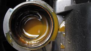 It doesn't seem difficult, but i wanted to spare my garage floor the mess of spent coolant all over the place, so i opted for the dealer to do it. Why Is There Sludge Slime In My Radiator Amsoil Blog