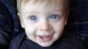 My Husband Left Our Son In a Hot Car and He Died. Here's My Story