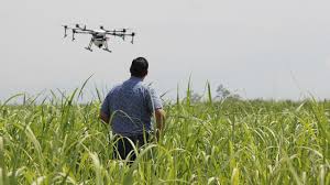 Top pest control services in san diego, ca. Agriculture 4 0 Promises To Transform Food Production