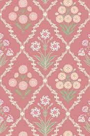 Good Earth Stylish Sustainable Luxury Retail Goodearth In Wallpaper Design Pattern Floral Prints Pattern Mughal Art Paintings