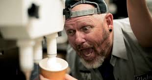 Locally made Cledus T. Judd video sitting at No. 2