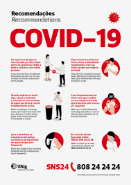 Because most coronavirus vaccines require two doses, many countries also report the number of people who have received just one dose and the number who. Measures Adopted University Of Algarve