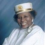 Georgia Layton Obituary (1932