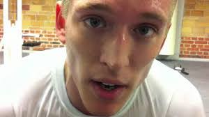 Danny Dag's Instagram, Twitter & Facebook