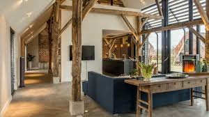 Avant Apres Travaux 22 Surfaces Transformees En Loft En 2020 Renovation Vieille Maison Renovation Maison Ancienne Vieilles Fermes