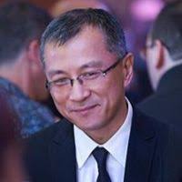 Phil Chin Email & Phone Number