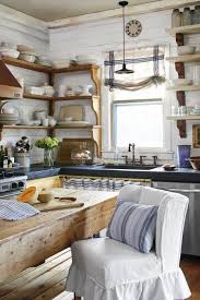 Oldfarmhouse Country Style Kitchencountrylivingmag Www Instagram Com Cocinasdecampo Cocinas De Estilo Rustico Renovaciones De Casa Cocinas De Cabanas