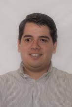 David Ernesto Robles Galván