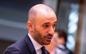 France makes statement