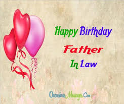 Birthday Wishes For Father In Law In Hindi Birthday Wishes For Father In Law Birthday Message For Wife Birthday Wishes For Wife Birthday Messages