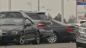 A dealer may also be able help provide finance options in the case you have negative equity. Car Payoff Pain How A Trade In Could Damage Your Credit Abc7 Chicago