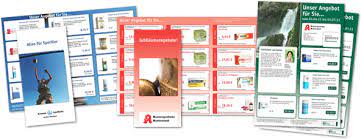 mshop  Individuelle Flyerwerbung und herstellerunterstützte Handzettel für Apotheken