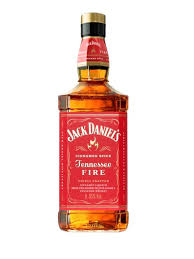 Welcome to jack daniel's tennessee whiskey. Buy Jack Daniels Ten Fire 35 1l Online At A Great Price Heinemann Shop