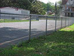 Check spelling or type a new query. Chain Link Fence Installation Anderson Fence Company