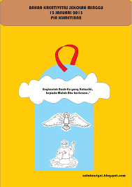 Catatan sigal bahan kreativitas sekolah minggu 4 oktober 2015 pia. Kreativitas Sekolah Aktivitas Anak Sekolah Minggu Kelas Kecil Kreativitas Anak Sekolah Minggu Boneka Botol Orang Majus Youtube