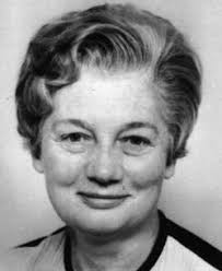 Vera Houghton and the fight for maternal health