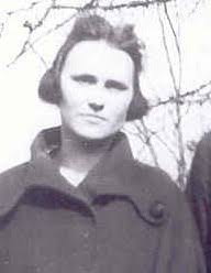 Susan Emeline “Susie” Miller Vieth (1904-1942)