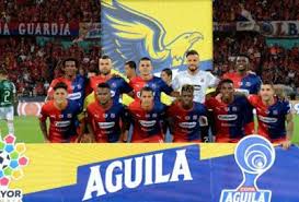 Everton enfrentará a manchester united en cuartos de final de la copa de la liga. Futbol En America Copa Colombia Lista De Campeones En 2020 Campeones Atletico Nacional Liga Nacional