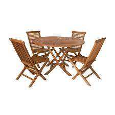 Larnaca outdoor teak dining side chair. Teak Patio Furniture Walmart Com