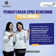 Jun 17, 2021 · kemenhub siapkan 2.445 formasi cpns 2021 untuk lulusan slta hingga s2, berikut rinciannya cukup lama pencari kerja menunggu peluang lowongan kerja tidak terkecuali untuk calon pegawai negeri sipil (cpns) 2021. Kemenhub Ri On Twitter Kawulamoda Jangan Lupa Untuk Pantau Terus Informasi Seputar Seleksi Cpns Kemenhub 2021 Di Kanal Resmi Cpns Kemenhub Https T Co Em3cx24vif Untuk Faq Bisa Kamu Cek Selengkapnya Di Https T Co 7ogb6zvlmw Ya Cpns2021