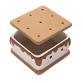 S'more Trinket Boxes
