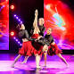 Artistry In Motion
