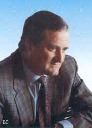 Bronte Insieme/Personalities