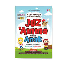 We did not find results for: Mahir Membaca Dan Menghafal Juz Amma Untuk Anak Yanita Solusi Buku