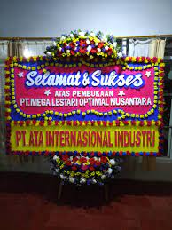 Namun pada wanita, klimaks adalah saat ada cairan yang keluar dari pembukaan uretra saat merasakan orgasme.berbeda sesekali, berikan kendali penuh pada pasangan selama bercinta. Bunga Papan Ucapan Selamat Dan Sukses Di Bandung Bdg Bp Us F Bandung Naraya Florist