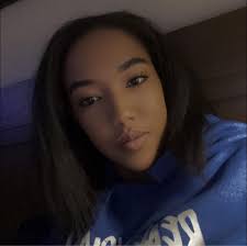 Happy Heavenly Birthday To My Cousin Sallie ❤️