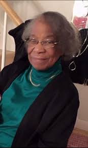 Obituary for Gladys V. Byrd