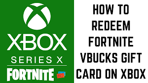 Roblox gift cards are the easiest way to load up on credit for robux or a premium subscription. How To Redeem Fortnite Vbucks Gift Card On Xbox Max Dalton Tutorials