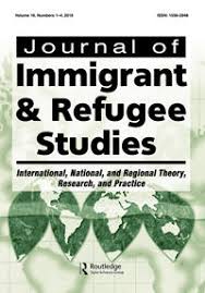 A Refugee Crisis Unfolding Real Events And Their Interpretation In Media And Political Debates Refugee Crisis Refugee Political Debate