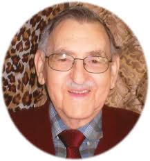 Obituary information for Percy William 'Bill' Burt